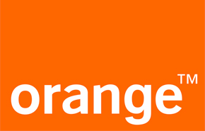 Logo de la société Orange France