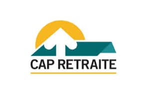Logo Cap Retraite