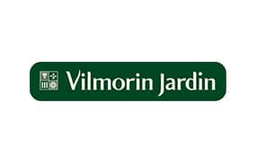 Logo Vilmorin Jardin