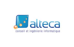Logo agence alteca